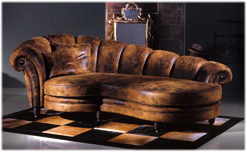 Кушетка  SMIAM Can Can-dormeuse 