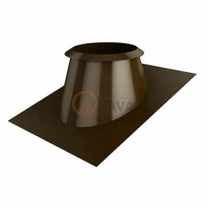УПК универсальный LAVA 20-35° 220 мм, коричневый (8017)