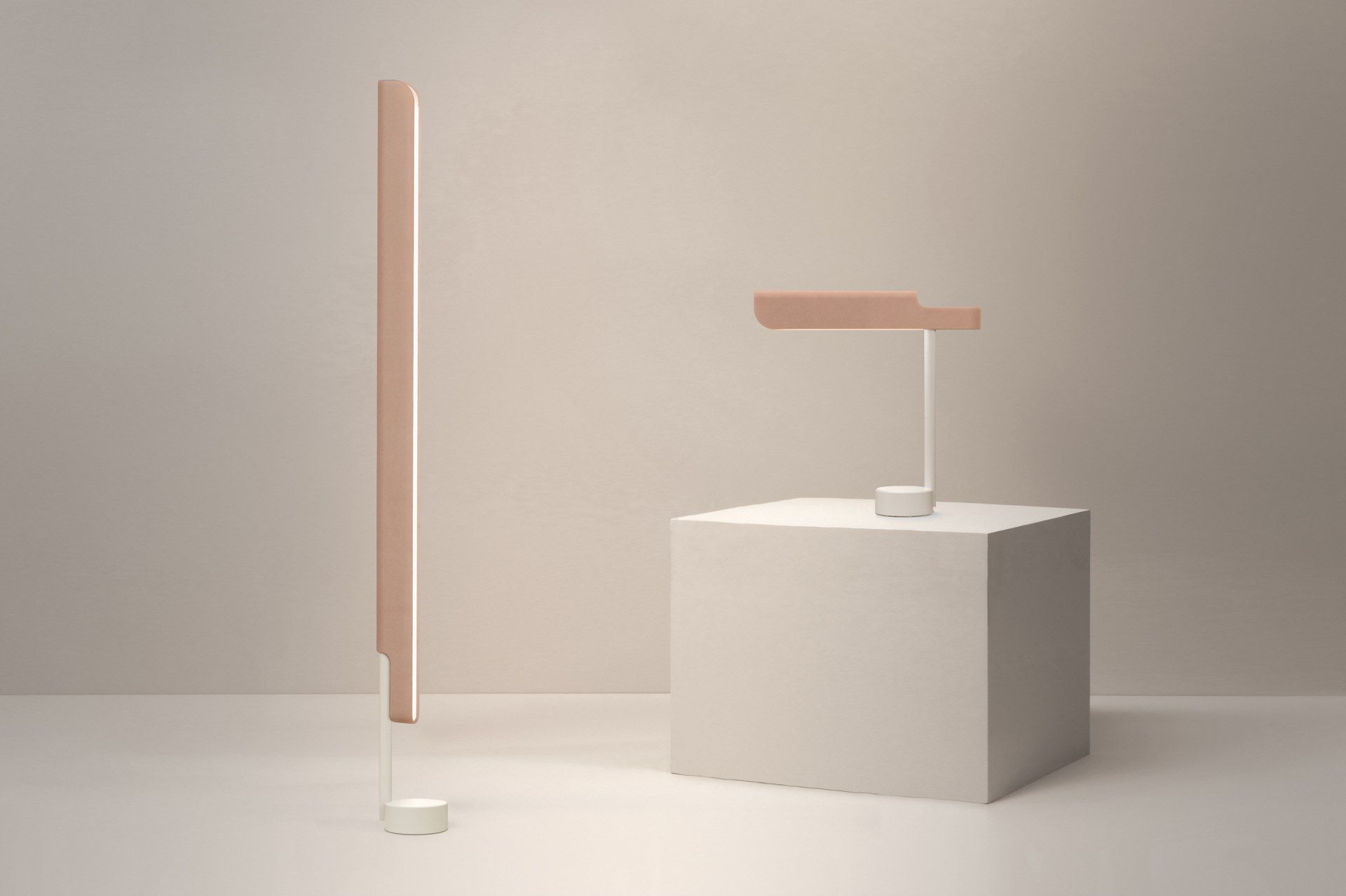 Регулируемый светодиодный торшер Formagenda профиль ARCH-00068506 - Вид №1