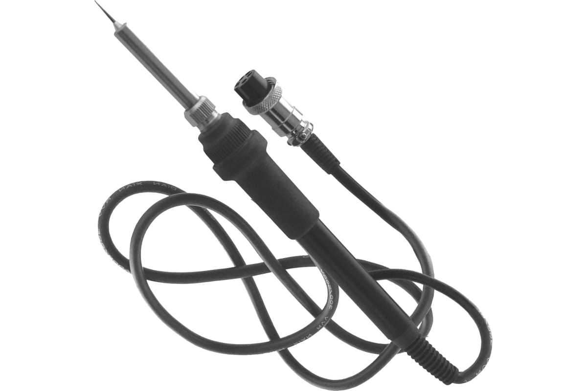 Паяльная станция МЕГЕОН 00386 9099152 STDN-0047820 - Вид №6