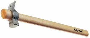 KAPRIOL Плотницкий молоток с головкой из закаленной стали Hand tools - martelli