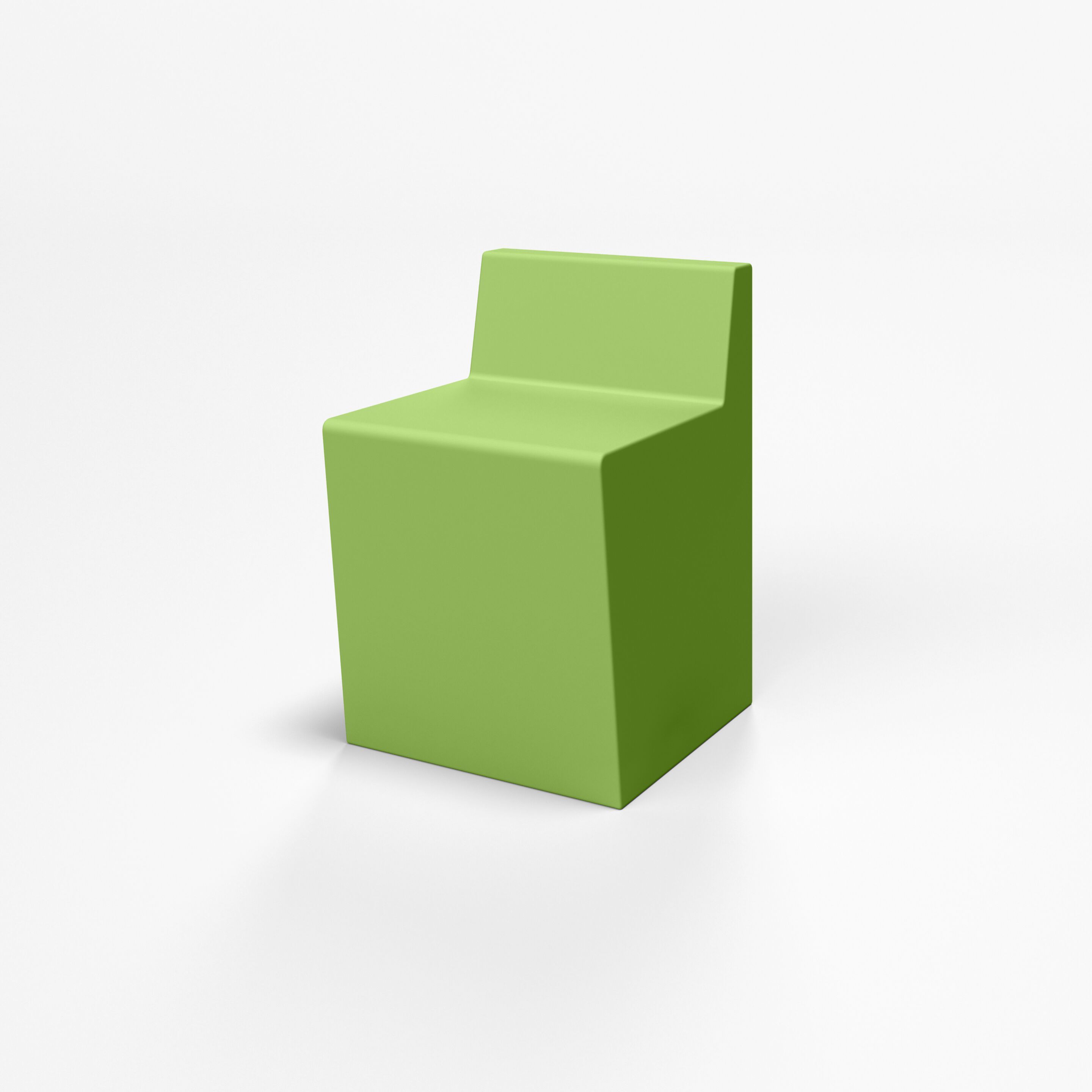 Сиденье из пены с покрытием SIXINCH Urban ARCH-00128459 - Вид №18