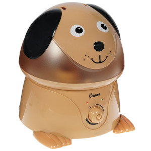 1090662 Увлажнитель воздуха Crane EE-3190 Собака