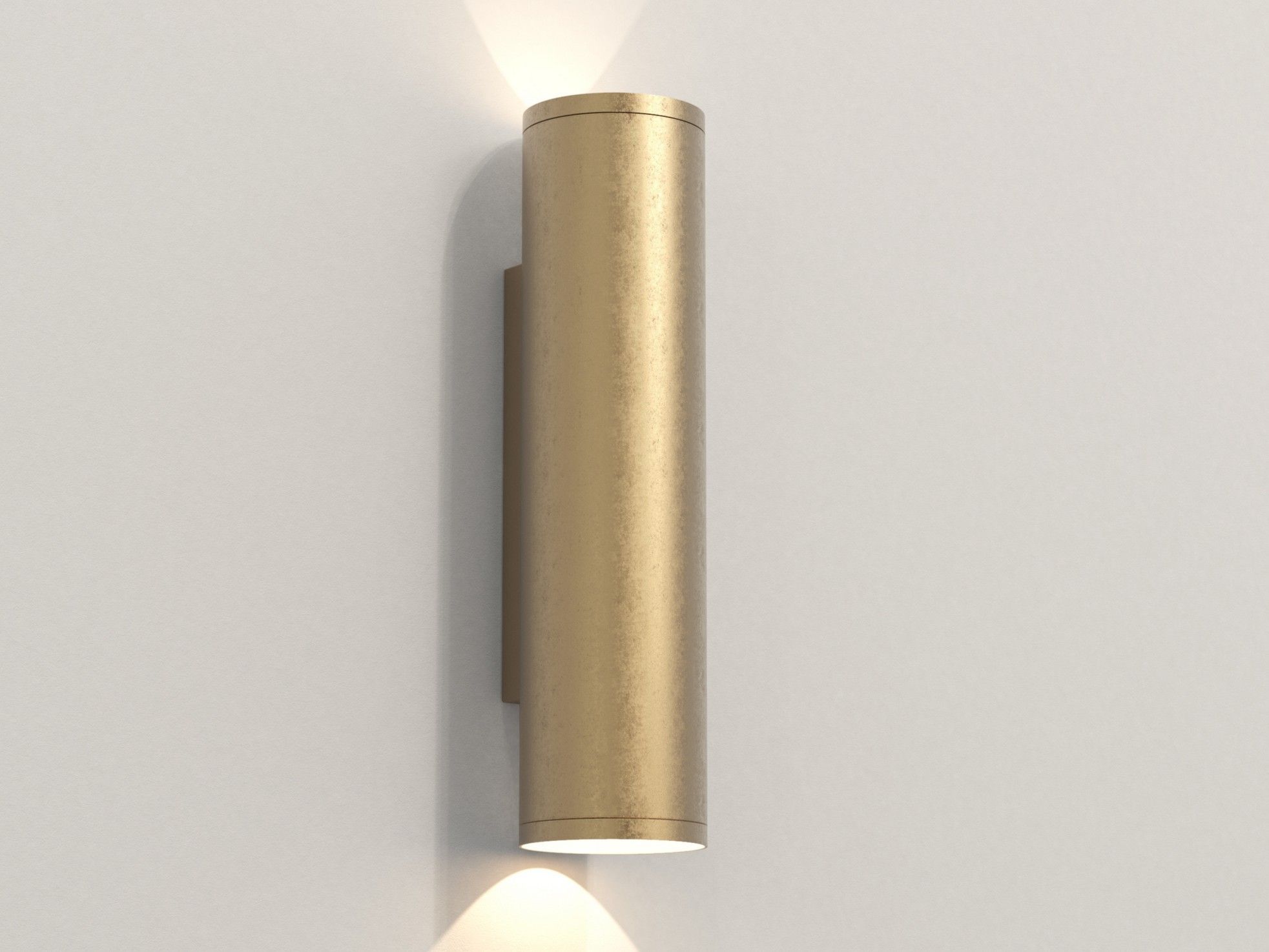 Алюминиевый светодиодный наружный настенный светильник Astro Lighting AVA 300 ARCH-00026331 - Вид №11