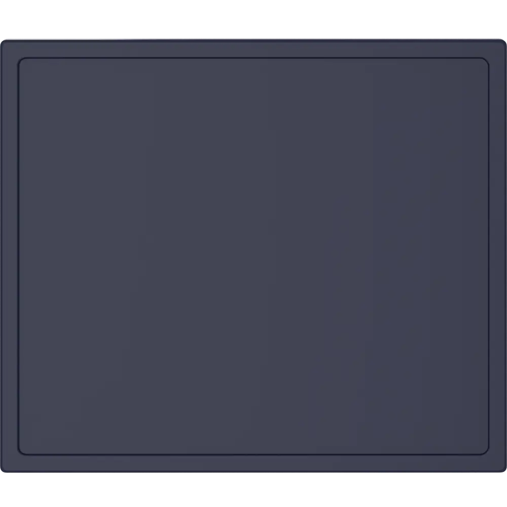 Santreyd Дверь для шкафа Лион Амьен 60 см цвет индиго 89354814 STLM-1089997 - Вид №1