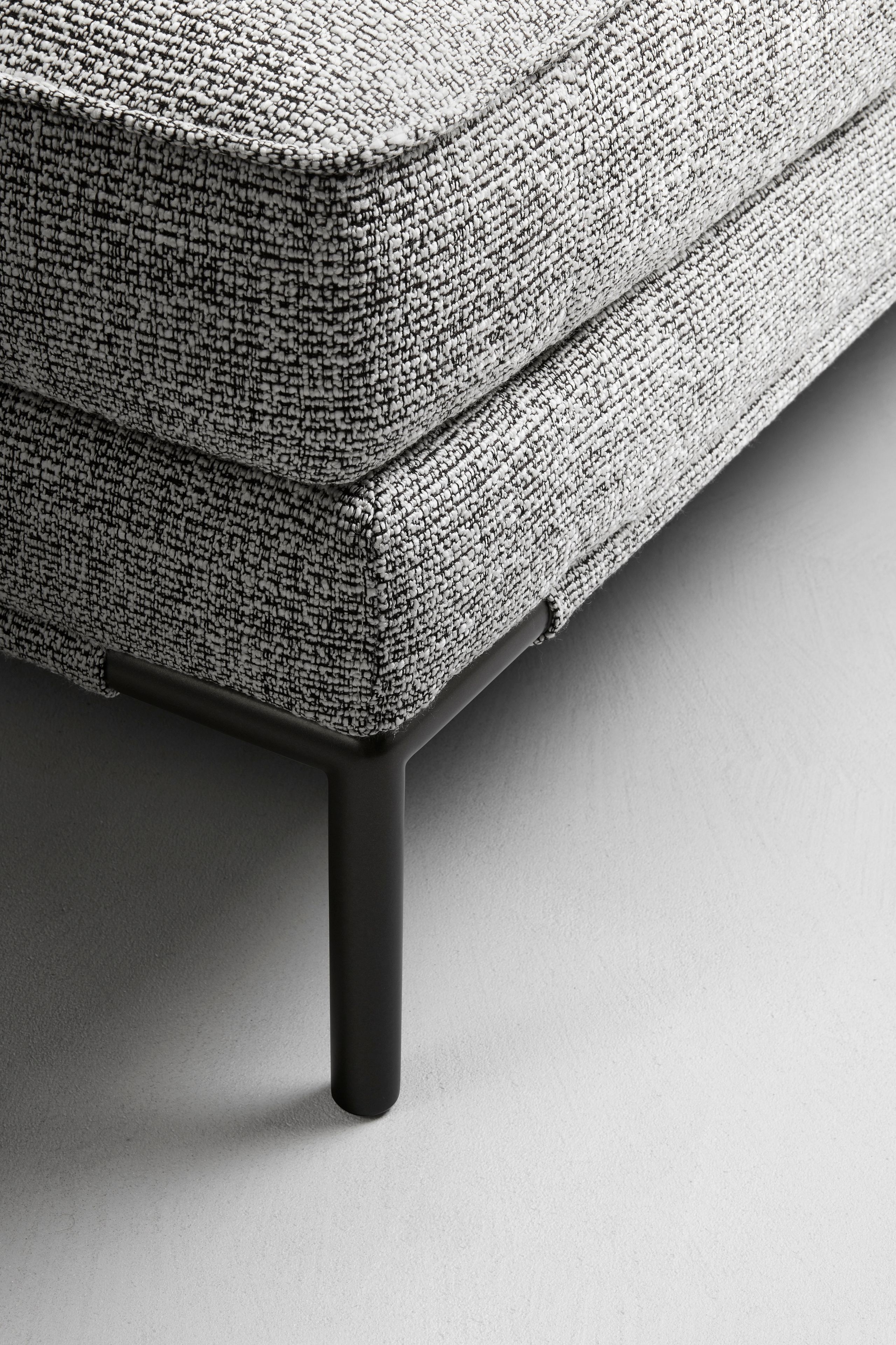 Ткань диван Flou ARCH-00130932 - Вид №16