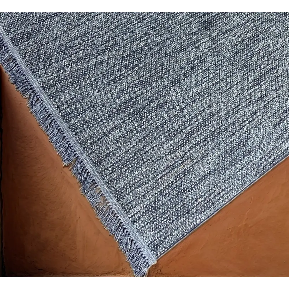 OZKAPLAN KARPET Vegas - ковер с петлевым ворсом для современного интерьера 89374971 STLM-1372009 - Вид №2