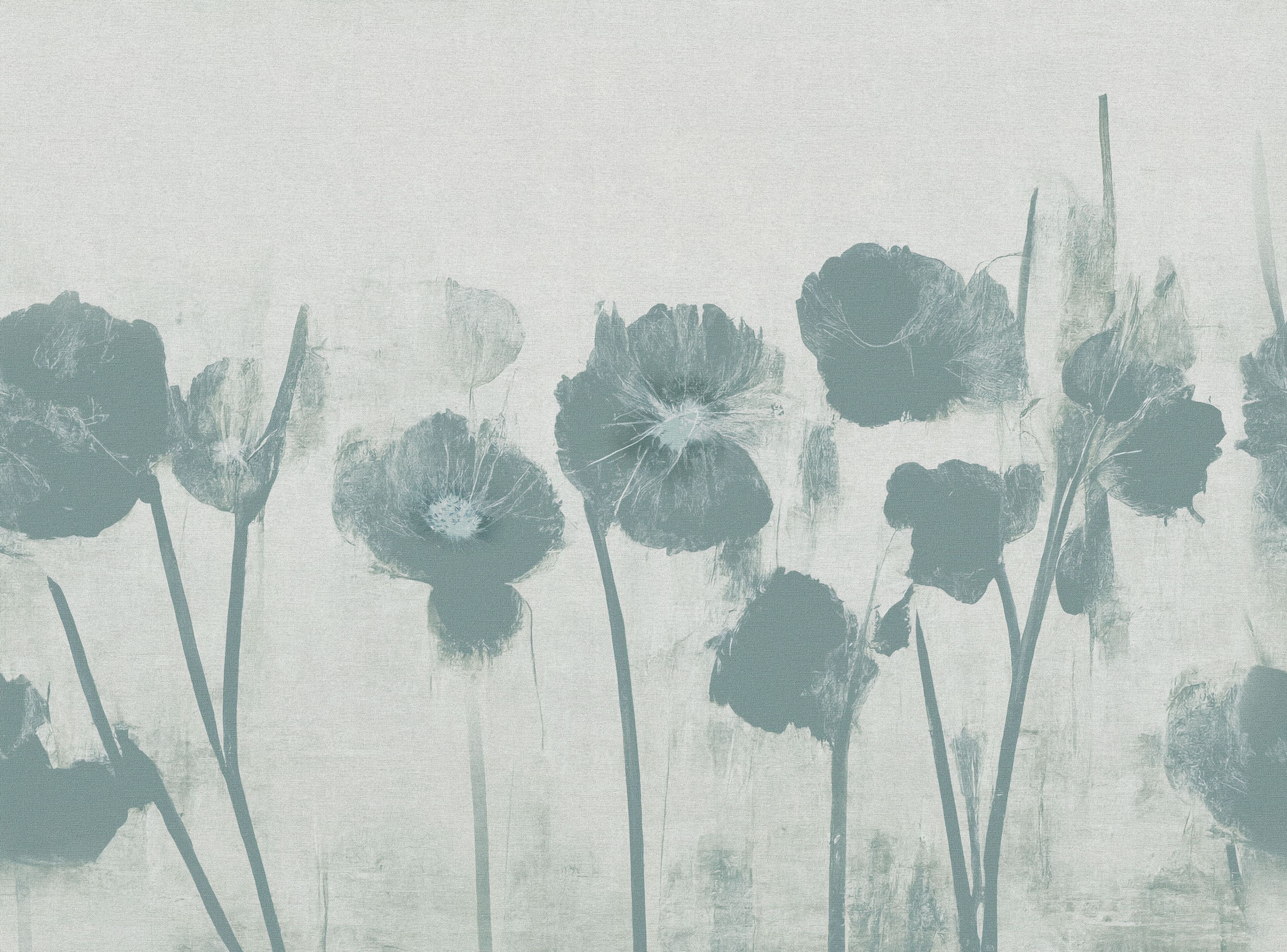 Обои с цифровой печатью Inkiostro Bianco белая бумага ARCH-00056288