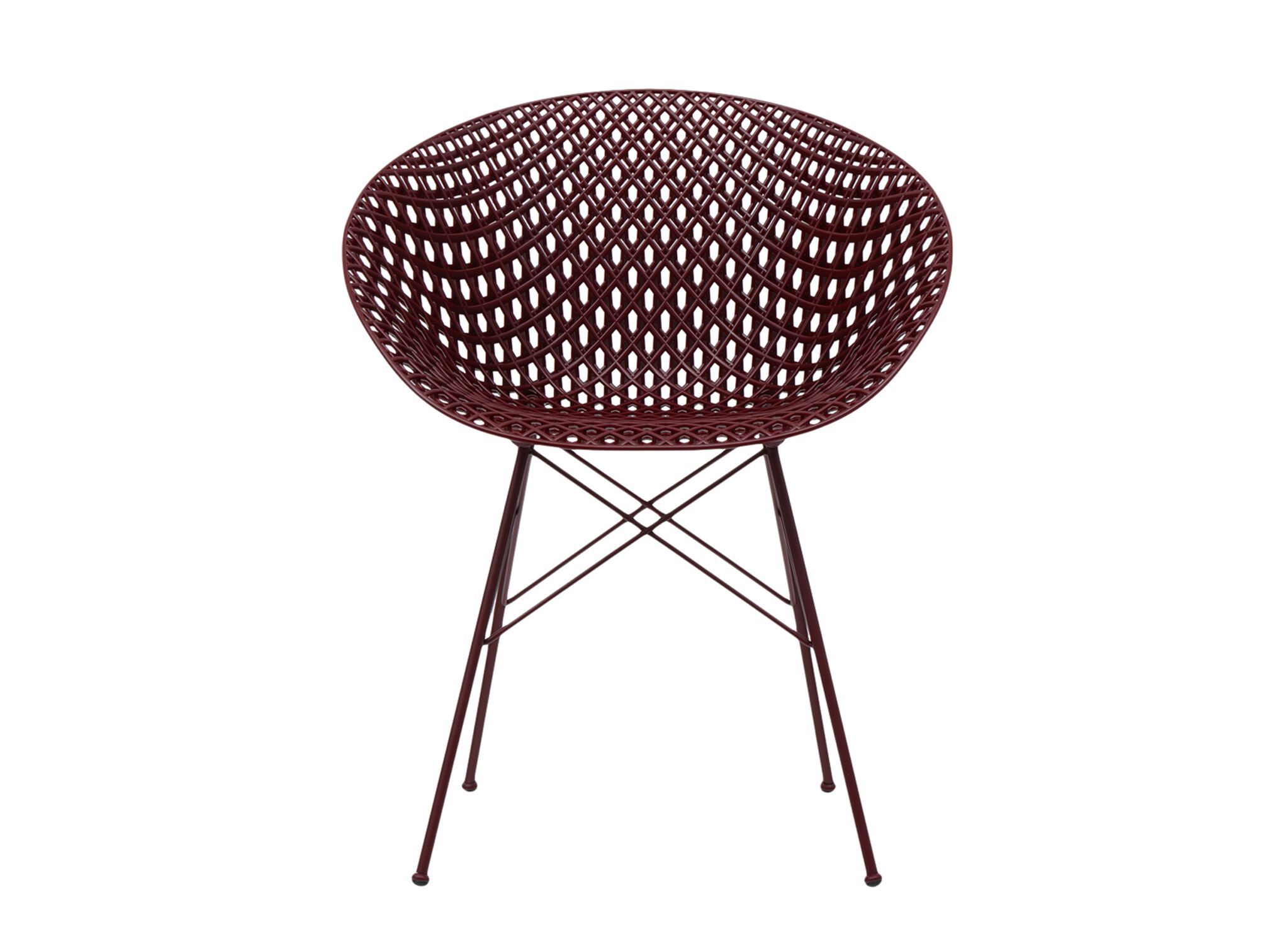 Стул из поликарбоната Kartell SMATRIK ARCH-00015669 - Вид №25