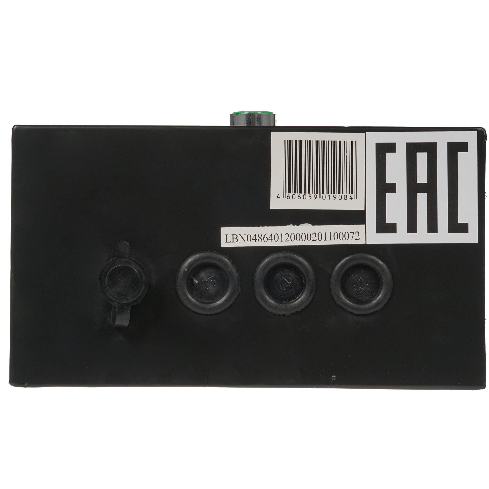 Блок автозапуска электрогенератора Huter DY5000LX/DY6500LX 64/1/20 1263980 STDN-0130344 - Вид №5