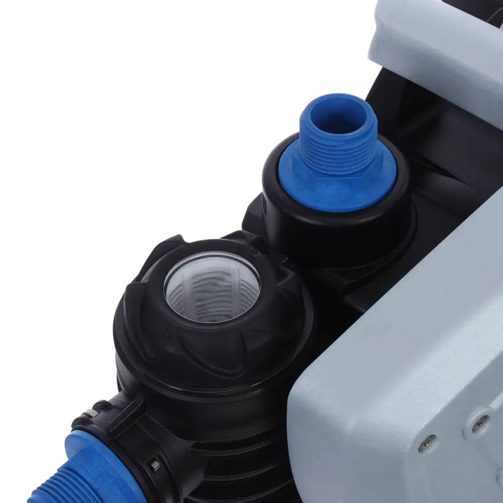 Насосная станция Tallas D-Econcept 5100 л/час STLM-2124906 - Вид №4