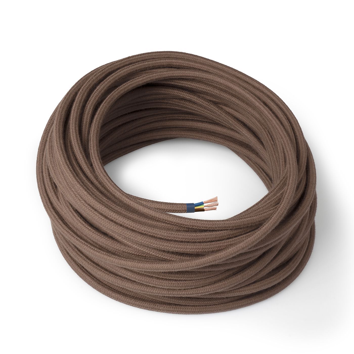 Электрический проводник и кабель из хлопка Amarcords CAVI COTONE ARCH-00043395 - Вид №14