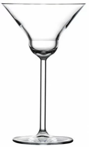 NUDE Набор из двух хрустальных бокалов для мартини Vintage