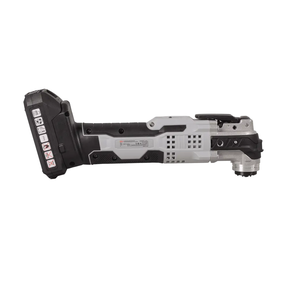 Реноватор аккумуляторный Ресанта АМФИ-20, 20 В Li-Ion 2 Ач STLM-2098600 - Вид №8