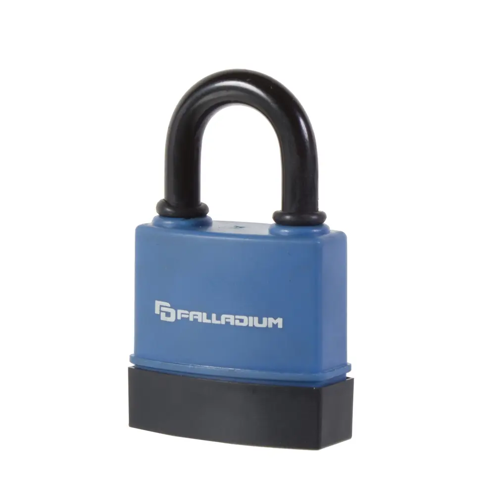 Замок навесной Palladium 907WP-40, чугун STLM-2106481