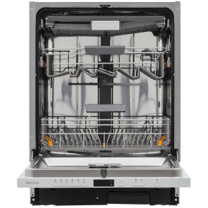 9150436 Встраиваемая посудомоечная машина KRONA WESPA 60 BI