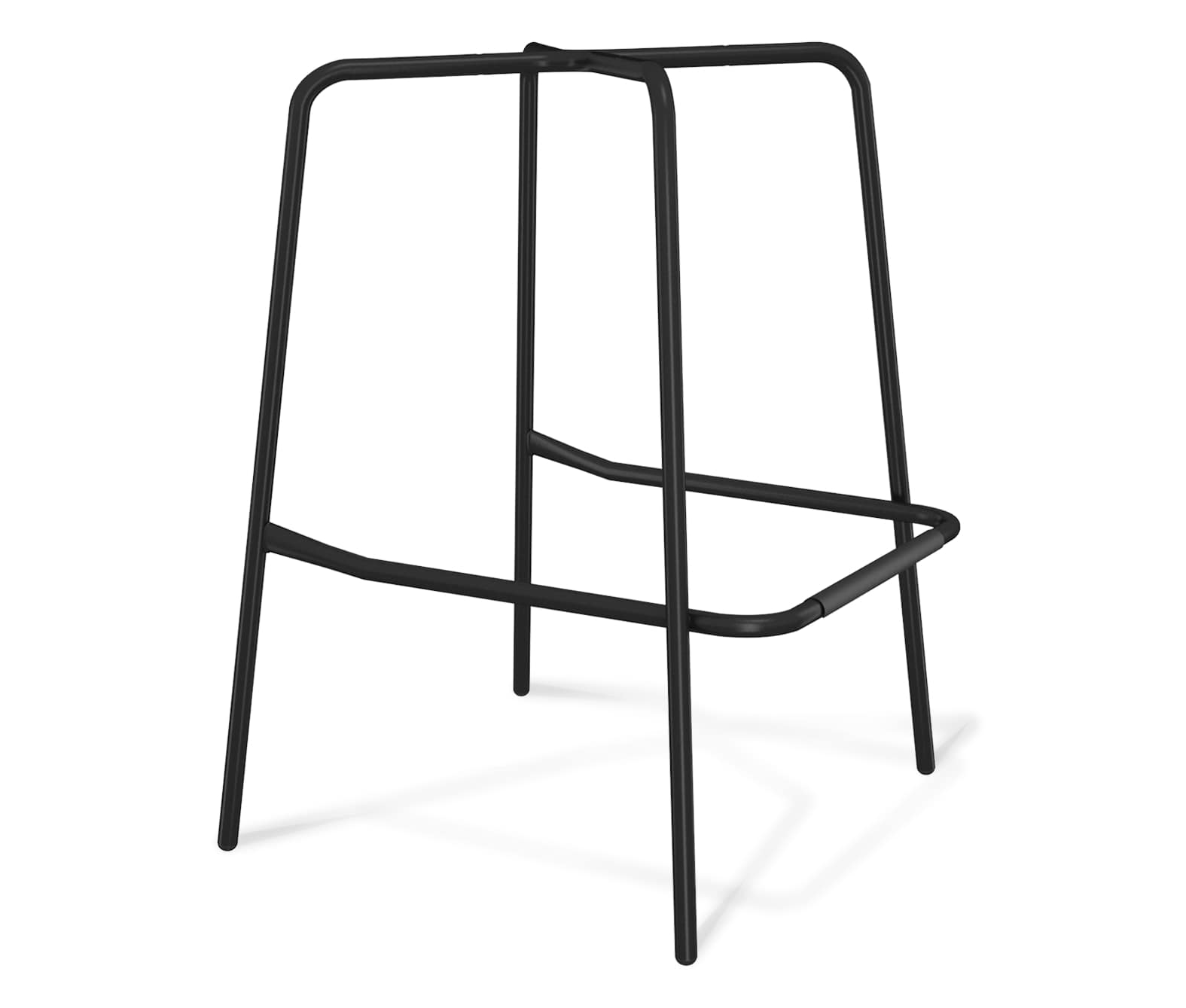 Стул барный SHT-ST19/S29 желтый Santreyd  - Вид №5