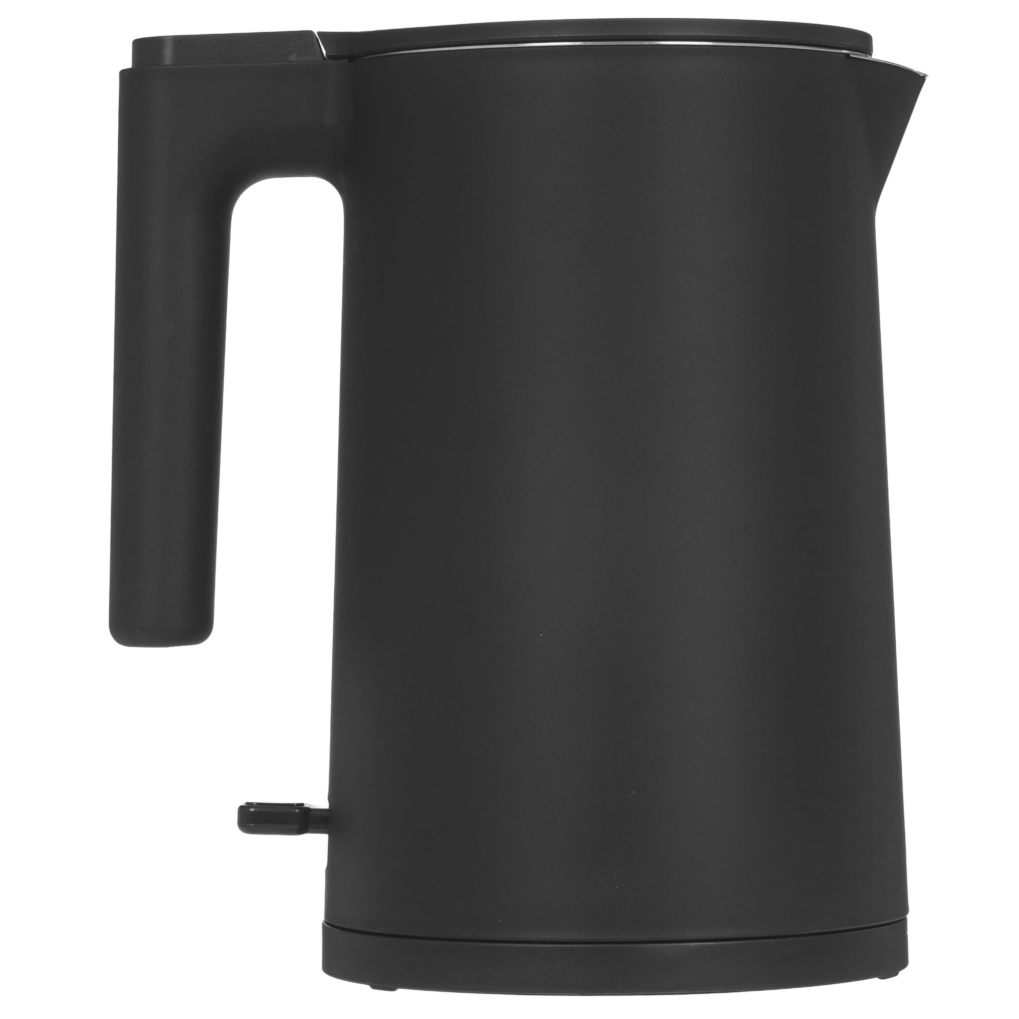 9215212 Электрочайник Evolution KP17221 черный STDN-0004417 - Вид №1