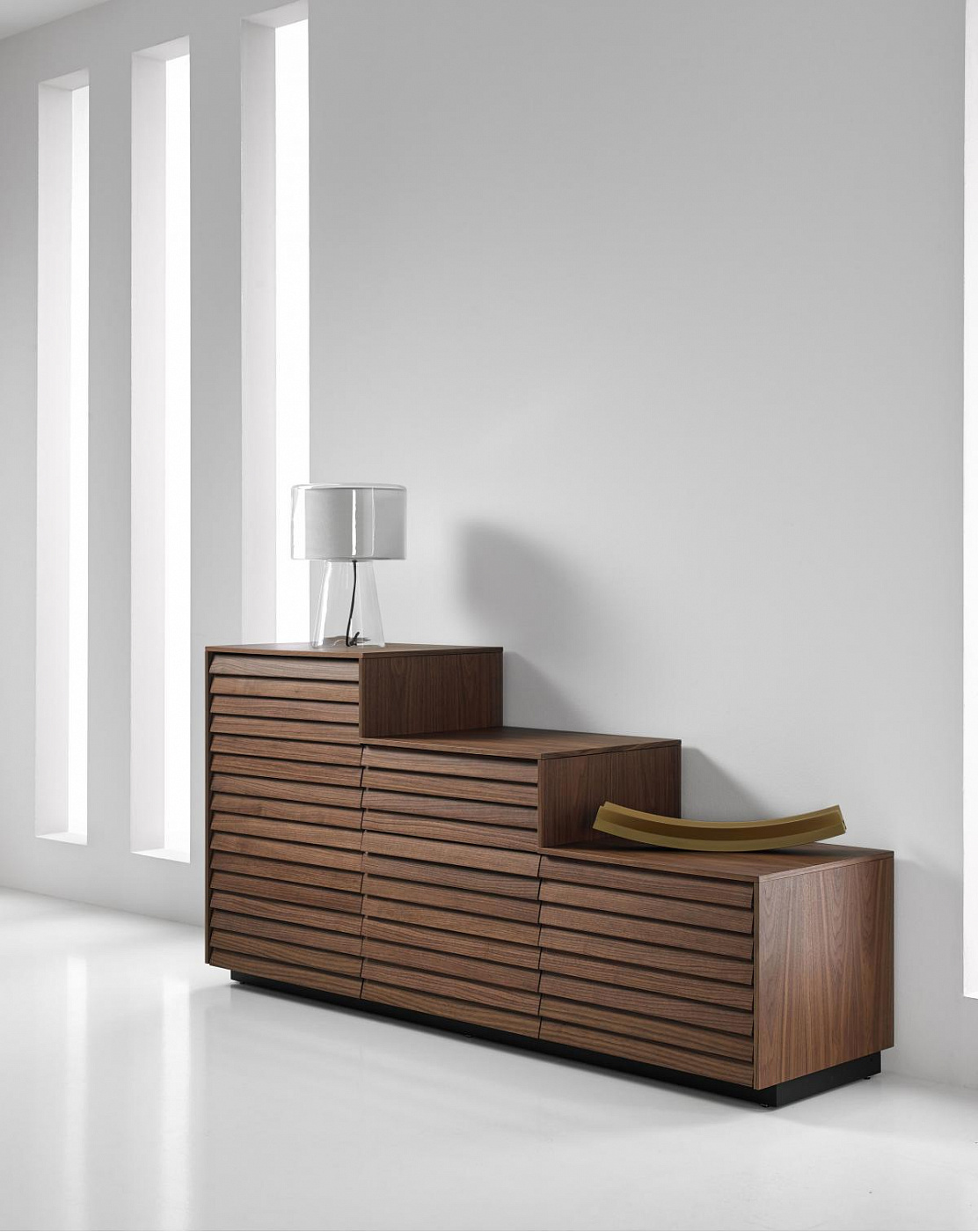 075648 Модульный буфет Punt Mobles Sussex Santreyd  - Вид №4