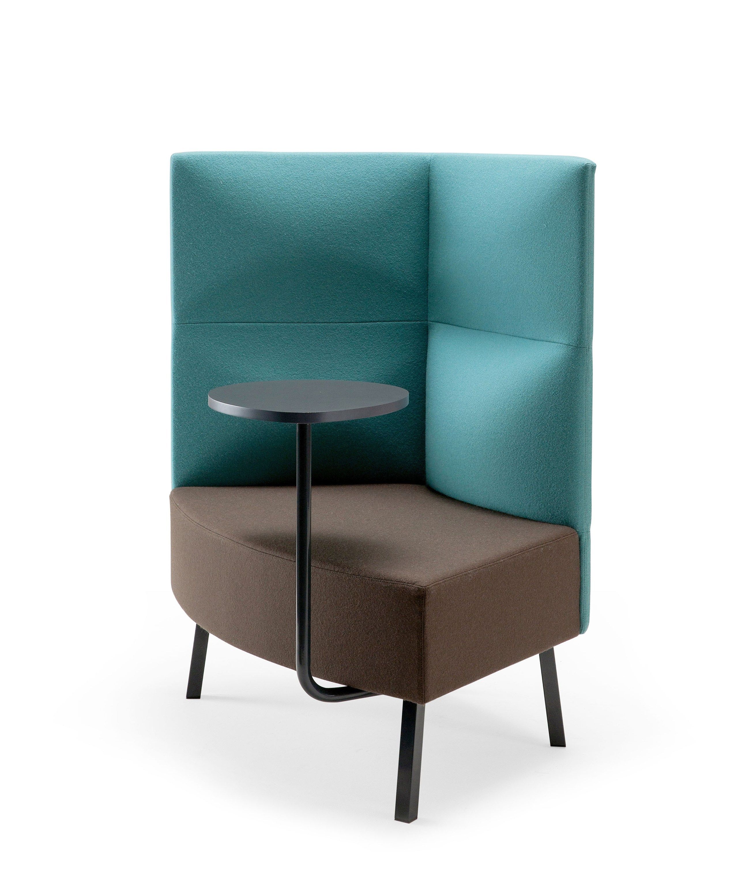 Модульный тканевый диван Sedes Regia Кучевые облака ARCH-00098870 - Вид №2