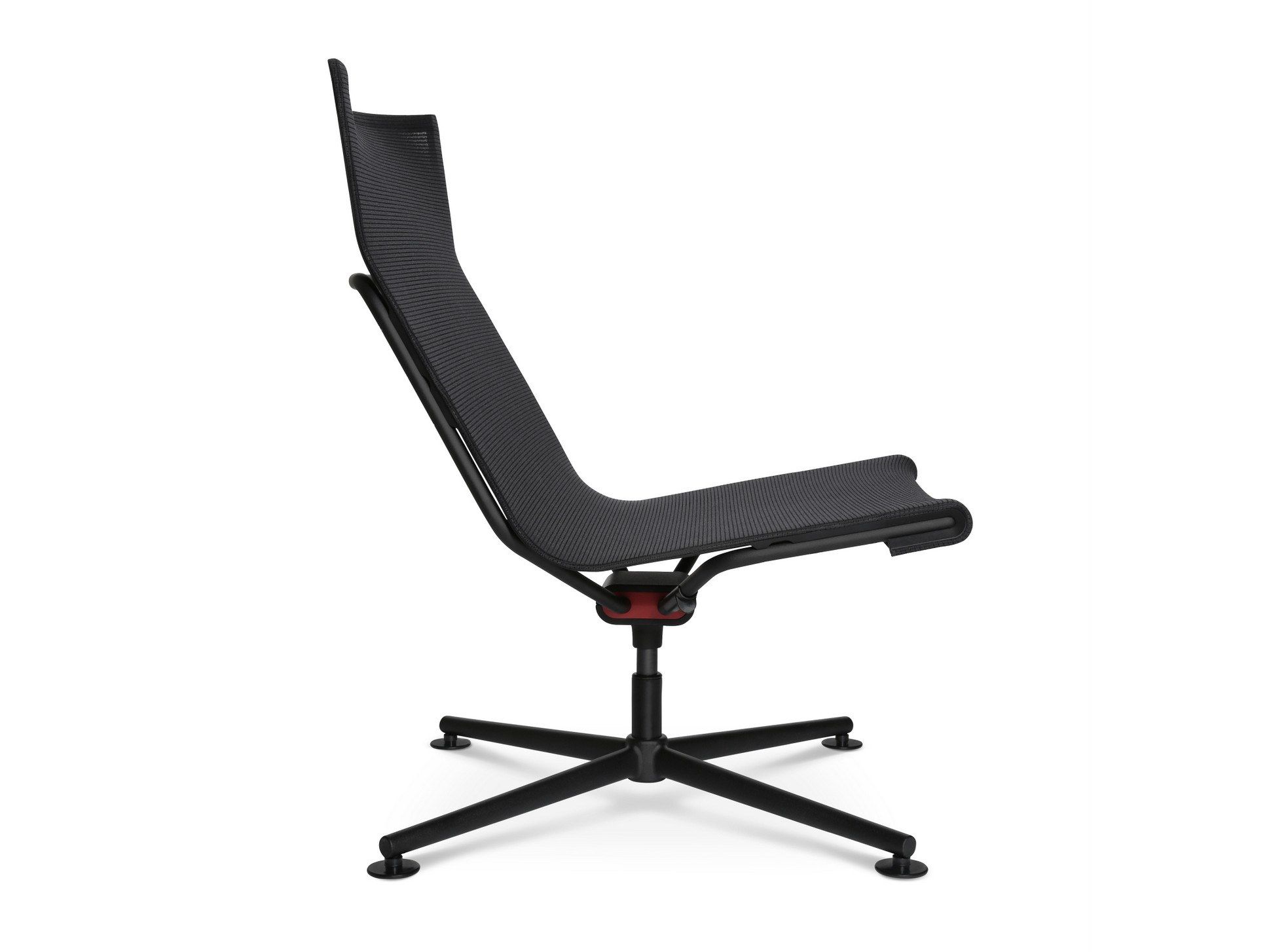 Спицевое вращающееся кресло Wagner D1 ARCH-00055449 - Вид №1