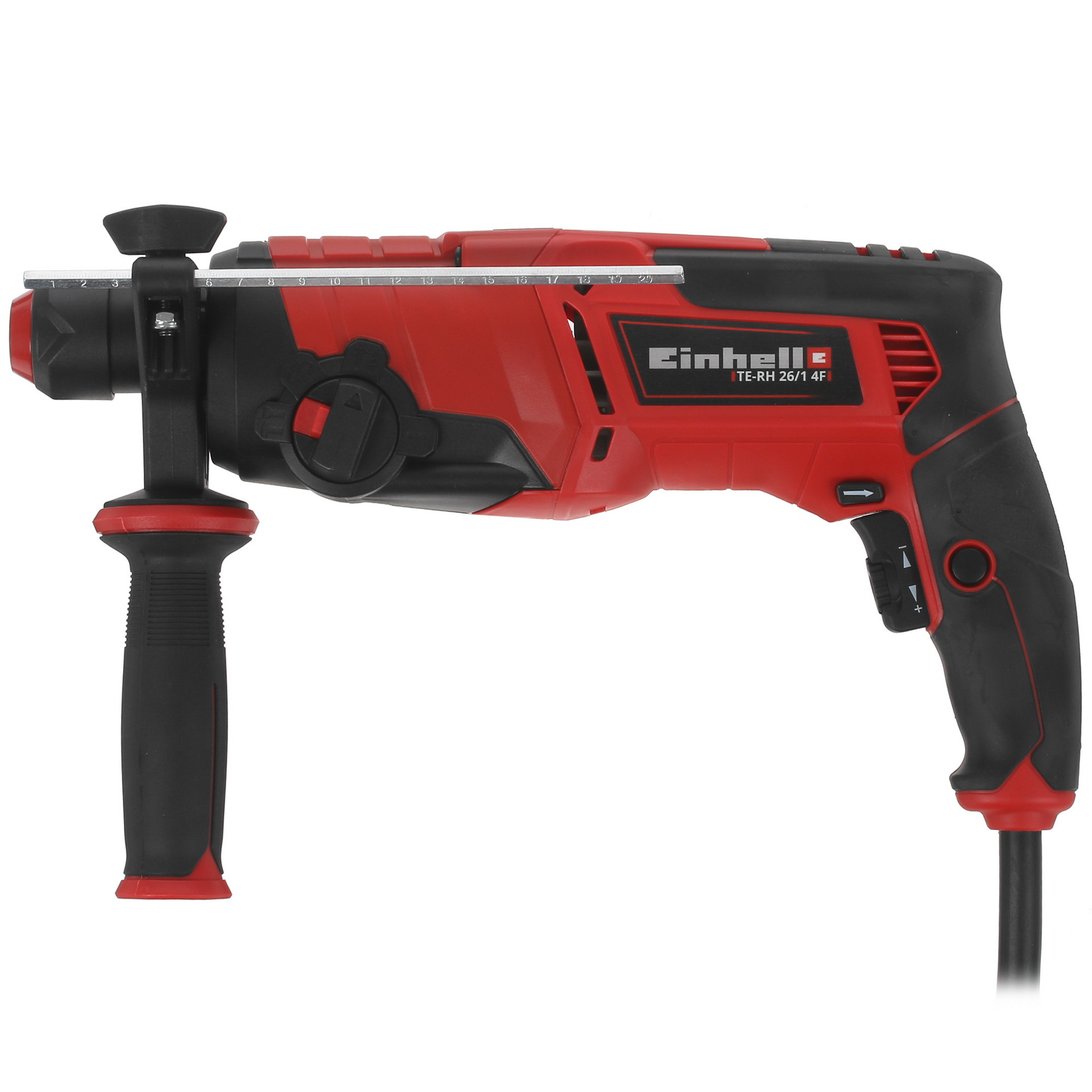 Перфоратор Einhell TE-RH 26/1 4F 5308589 STDN-0126254