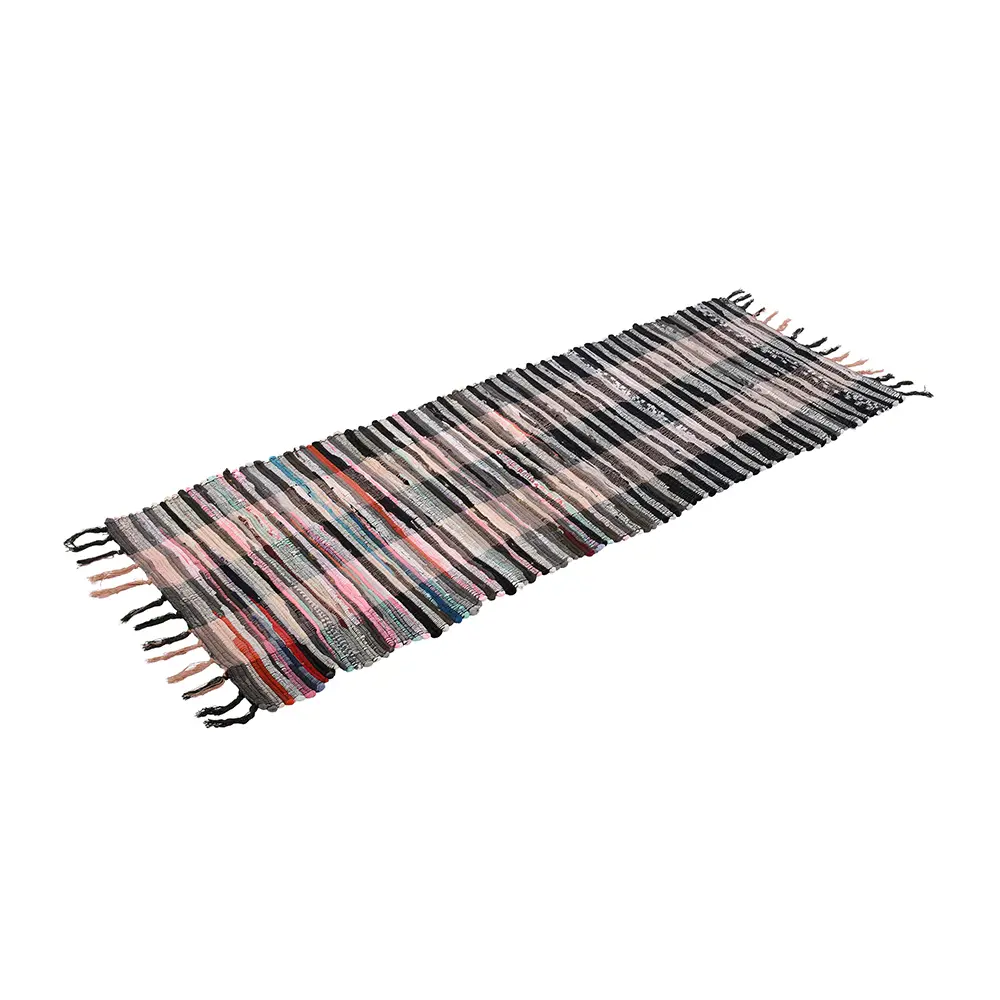 Santreyd Декоративный коврик Вологодский из хлопка 40×70 см 89361069 STLM-1429548 - Вид №3