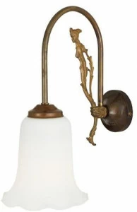 Mullan Lighting Настенный светильник с прямым светом ручной работы  Mlwl358