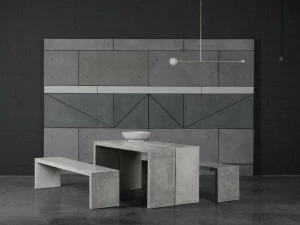 AtelierB Консоль / стол из бетона P