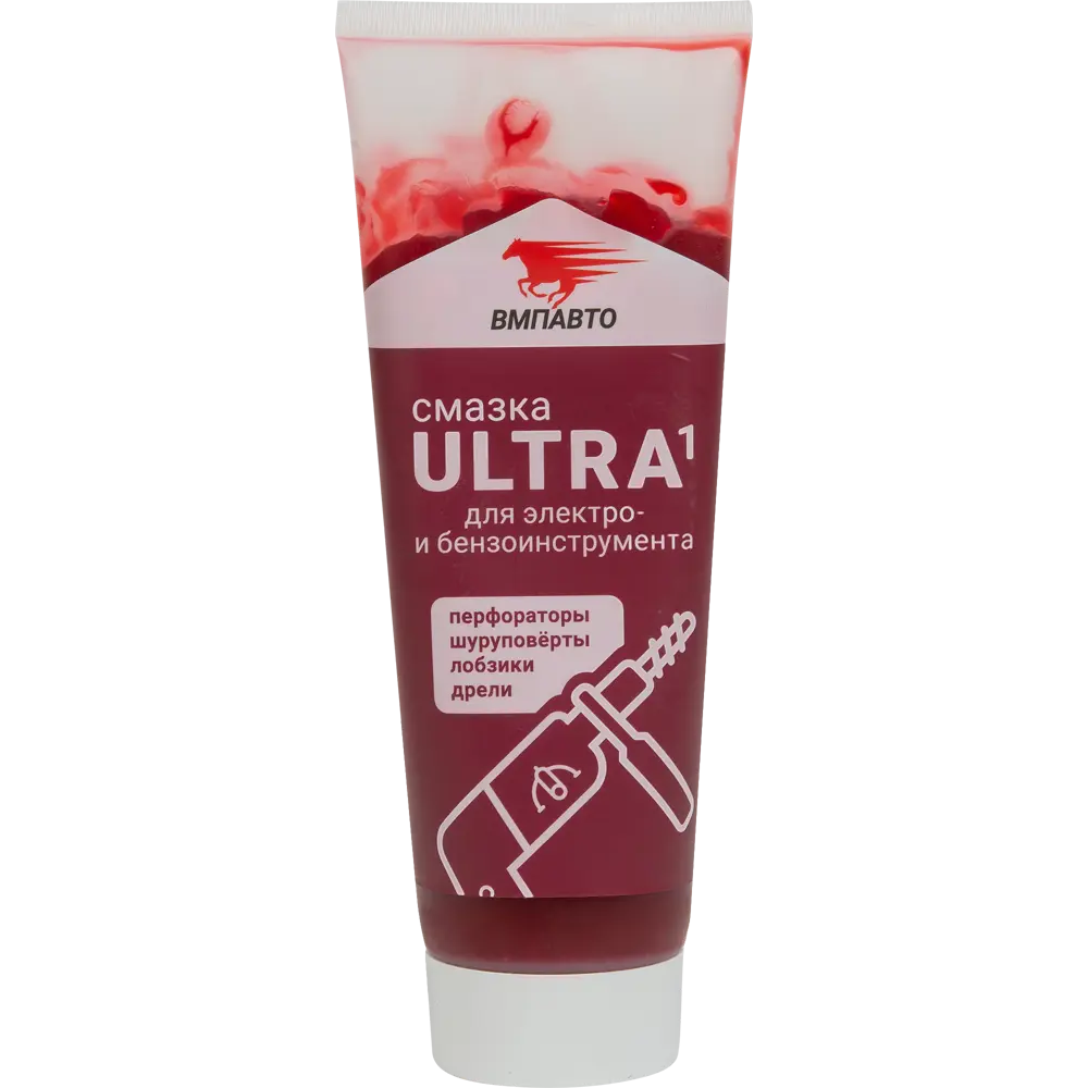 ВМПАВТО Смазка МС Ultra-1 для электроинструмента и редукторов 200 мл 84659991 STLM-0053527