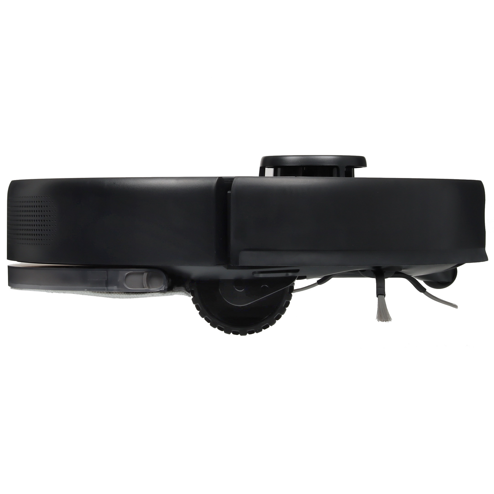 5457215 Робот-пылесос Dreame D9 Max Gen 2 черный STDN-0083489 - Вид №4