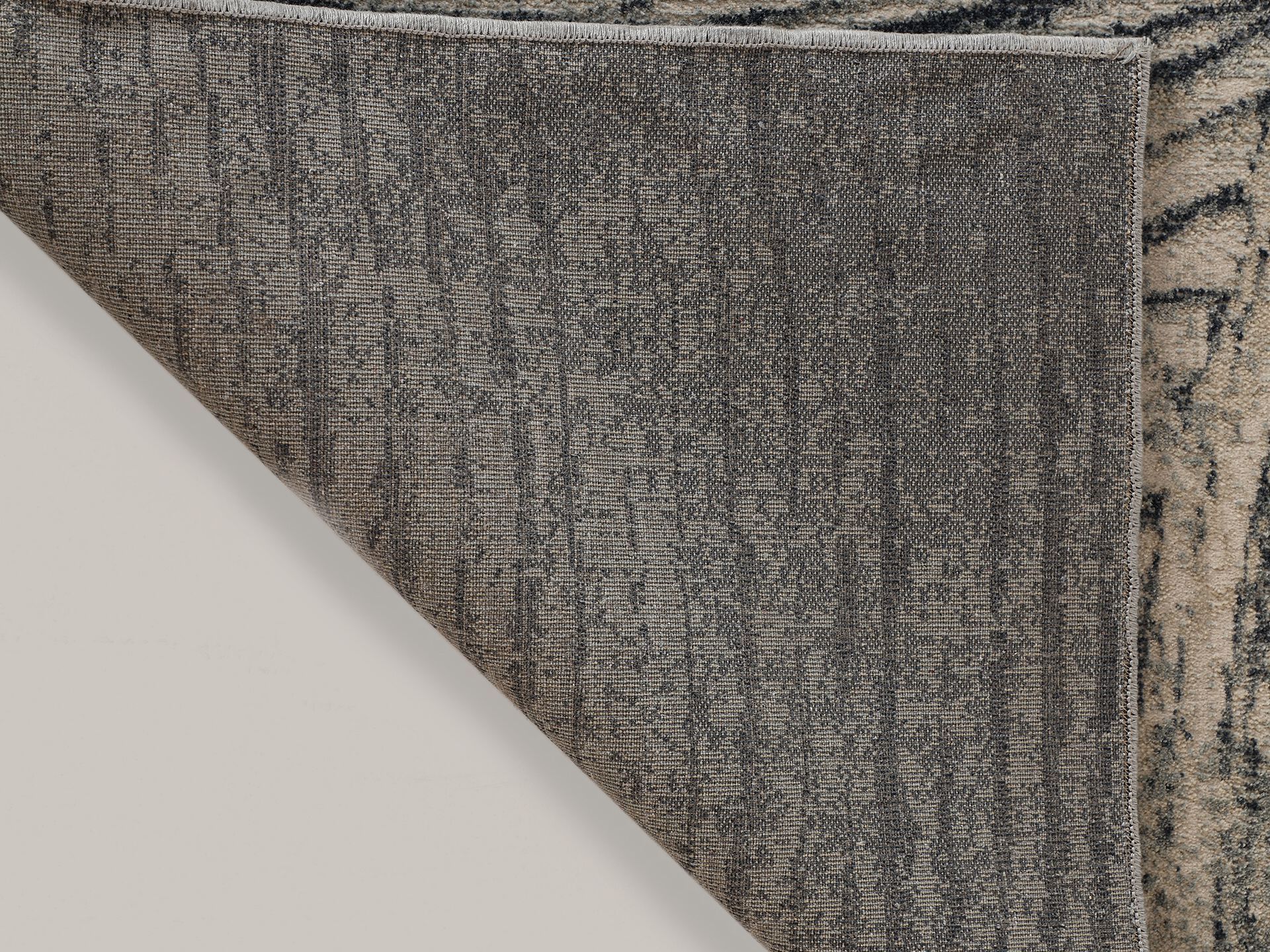 Прямоугольный коврик из вискозы Vical Home BAKEA ARCH-00131997 - Вид №6