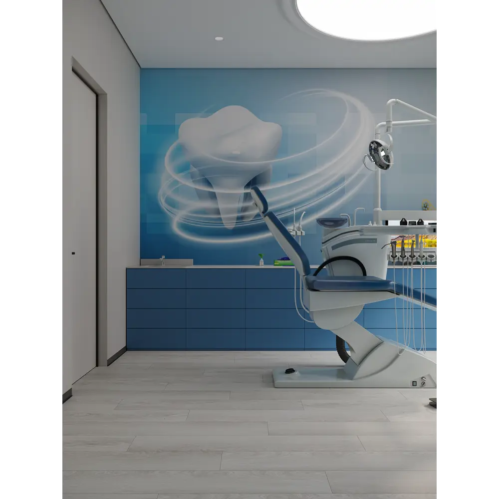 Ламинат Новелла 34 класс толщина 12 мм 1.671 м² 89455737 STLM-2148979 NORLAND  - Вид №4