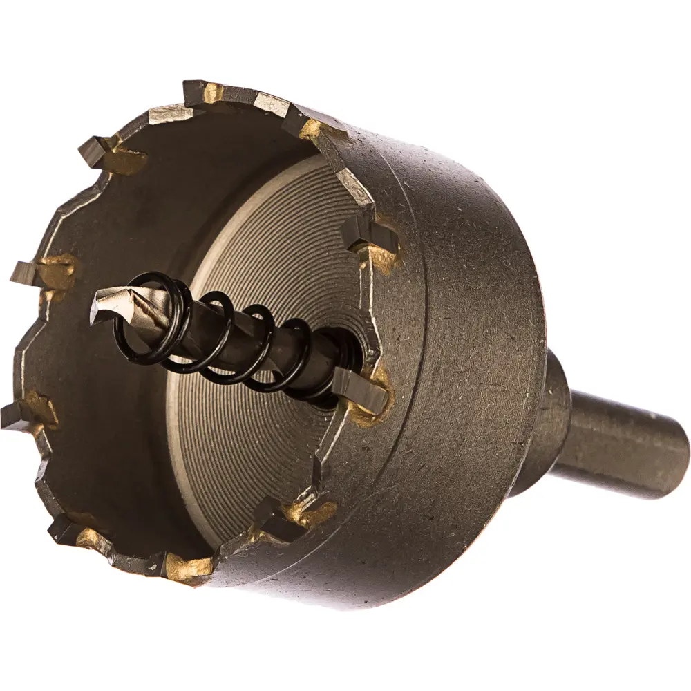 Коронка по металлу Fit 36850 50 мм STLM-2164332 - Вид №3