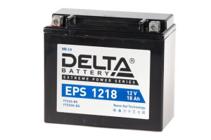 17971795 Аккумуляторная батарея EPS 1218 DELTA