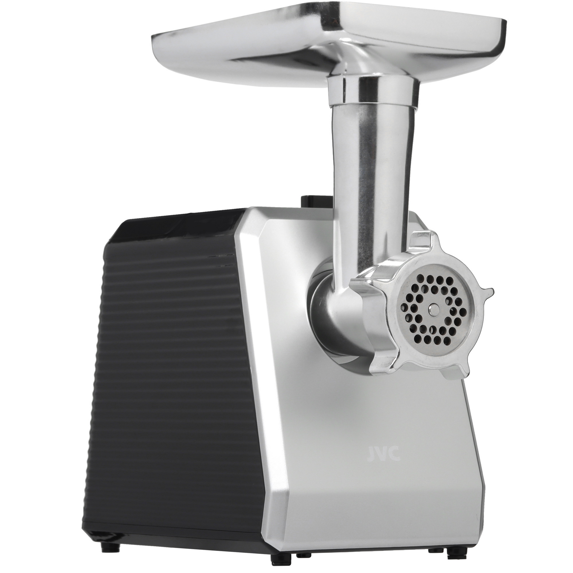 9912228 Мясорубка электрическая JVC JK-MG128 черный STDN-0031345