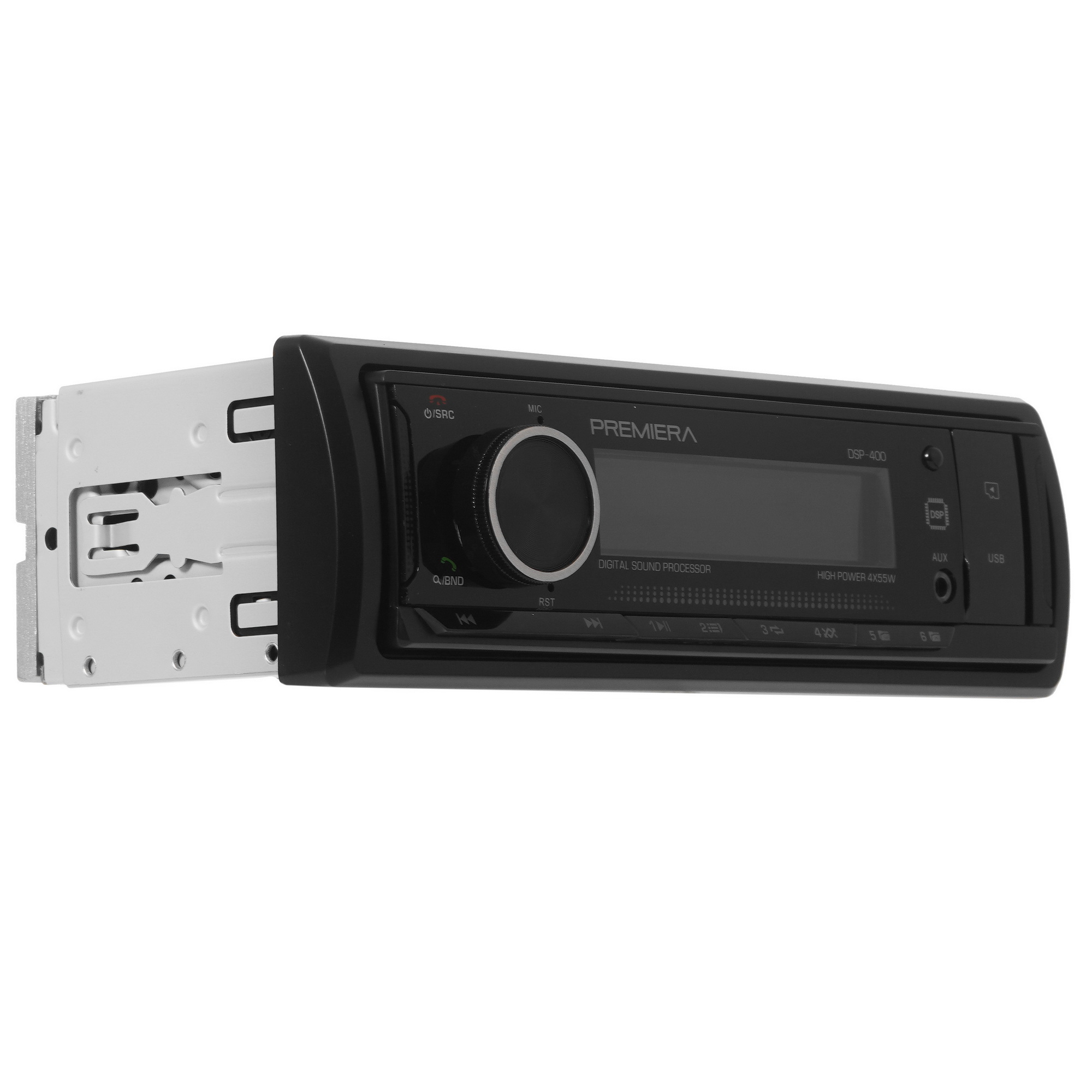 5445411 Автопроигрыватель Premiera DSP-400 STDN-0058959 - Вид №2