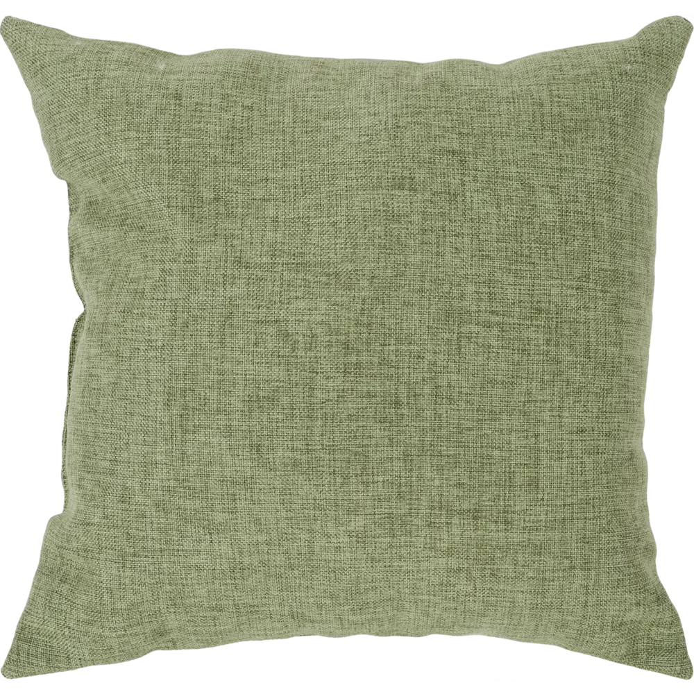 Подушка Inspire Looks 40х40 см цвет зелёный STLM-2157603