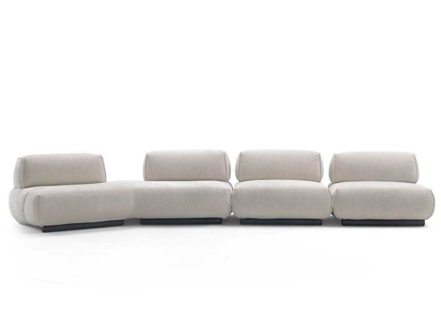 Модульный тканевый диван Marac Оуэн ARCH-00133445