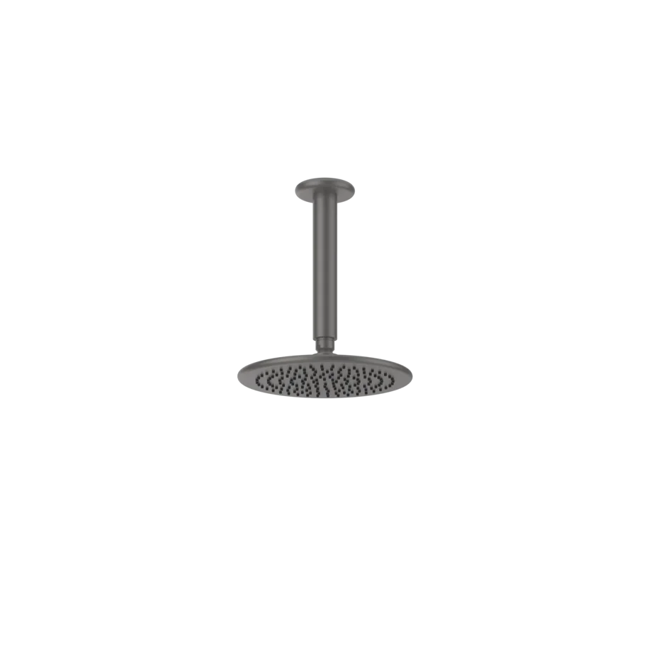 Насадка для душа 33762 126 Gessi Goccia ЧЕРНЫЙ МЕТАЛЛ BR. GHRC 33762126