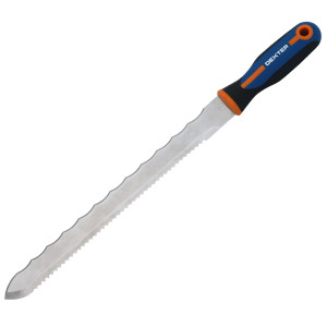 Нож для теплоизоляционных панелей , 285 мм DEXTER
