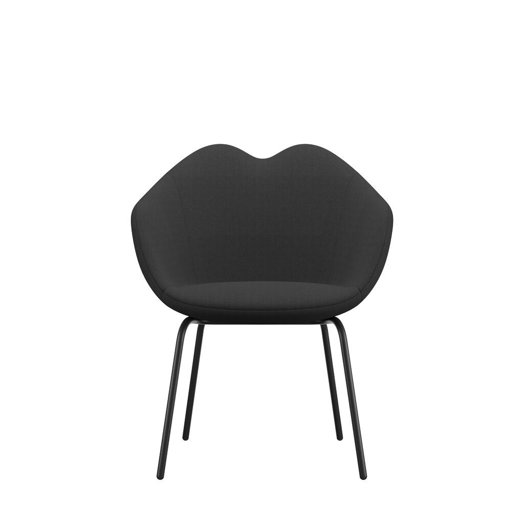 Тканевый стул Qeeboo XOXO ARCH-00028855 - Вид №6