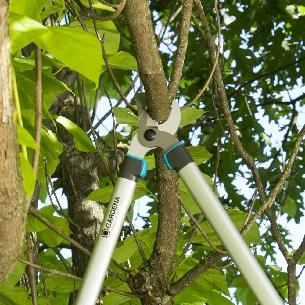 Сучкорез садовый Gardena Easycut ø42 мм STLM-2110885 - Вид №8