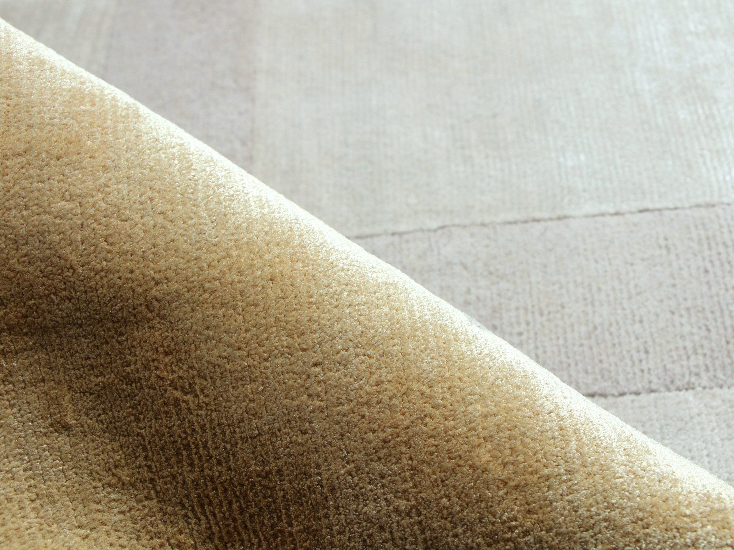 Прямоугольный шелковый ковер ручной работы на заказ Edition Bougainville Charleston ARCH-00140116 - Вид №2