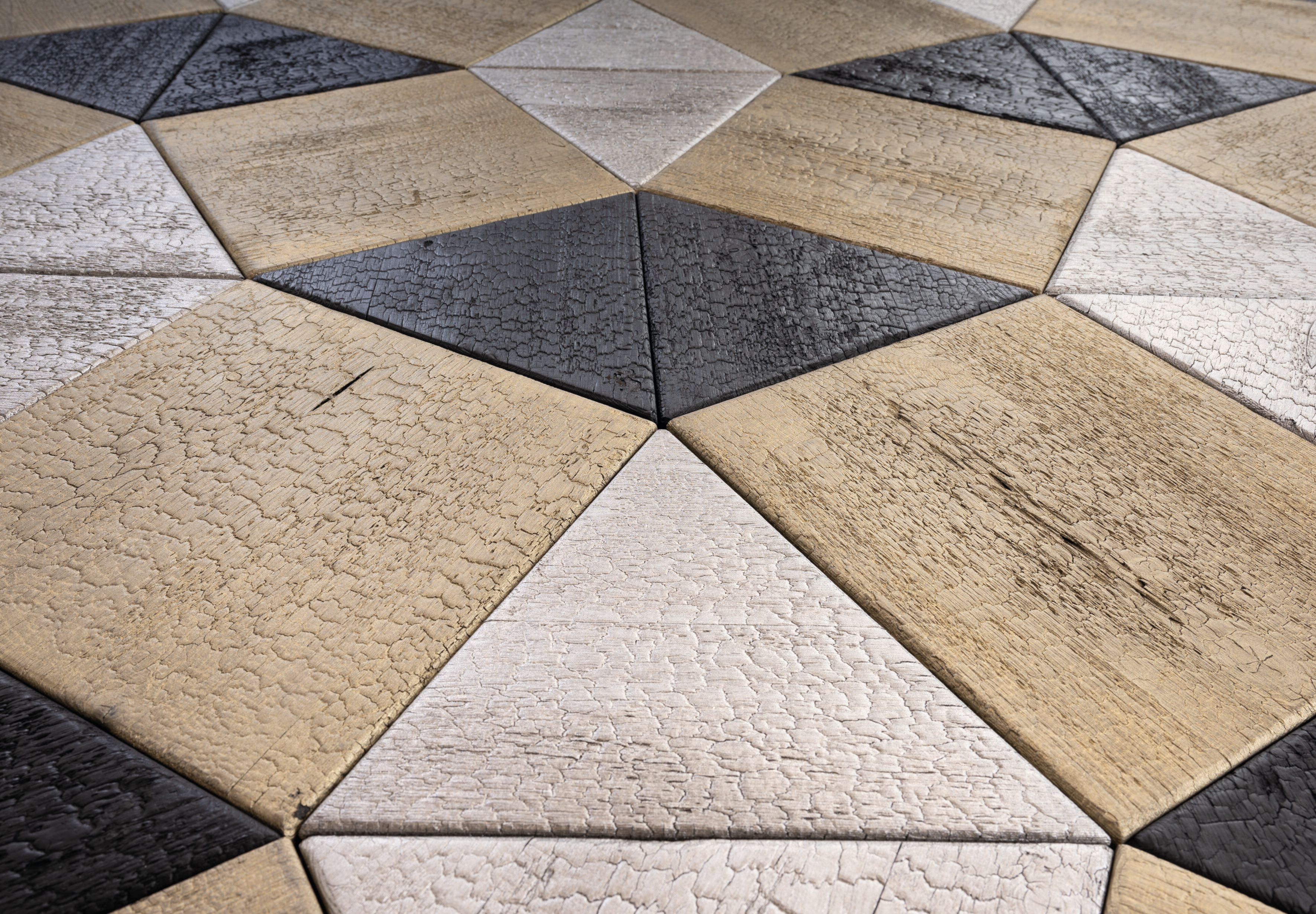 Внутренняя отделка лиственницей Sapiens ARDES ARCH-00136046 - Вид №10