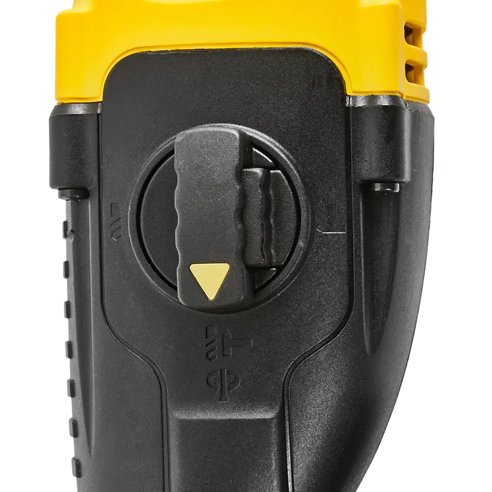 Перфоратор сетевой SDS-plus Stanley SHR264K-RU, 800 Вт, 3.4 Дж STLM-2197243 - Вид №3