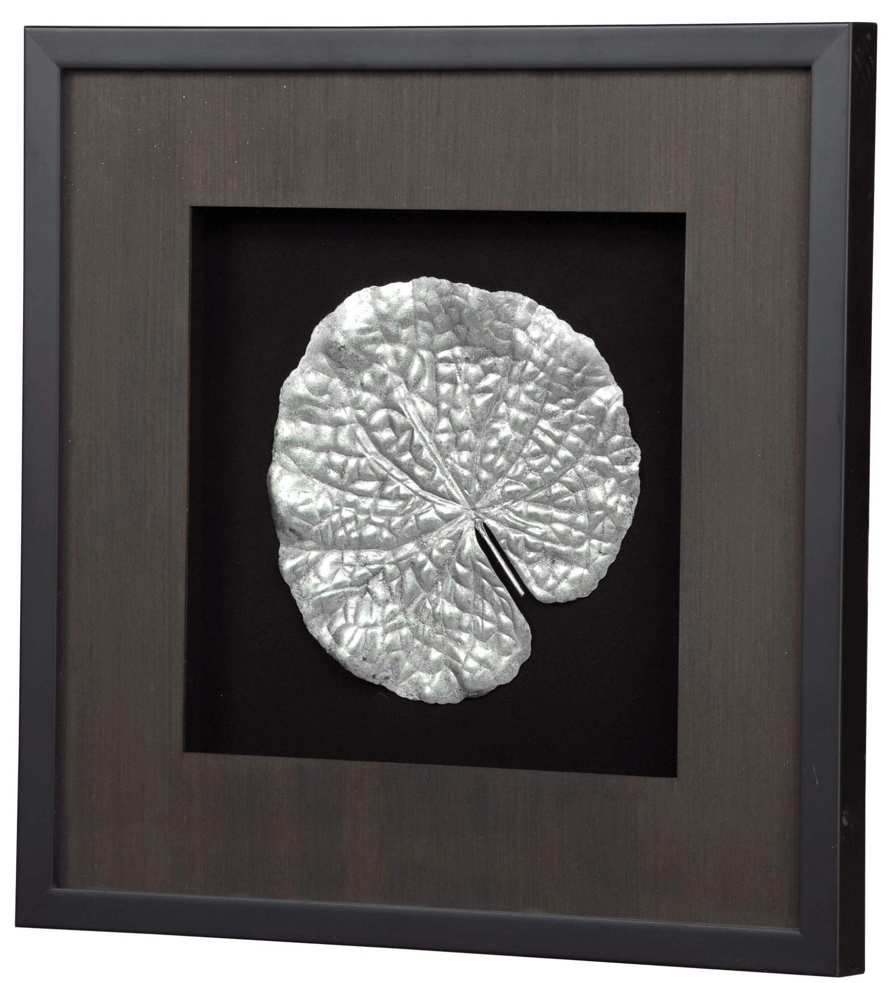 9835C Панно "Большие листья 3" LAB.Space 