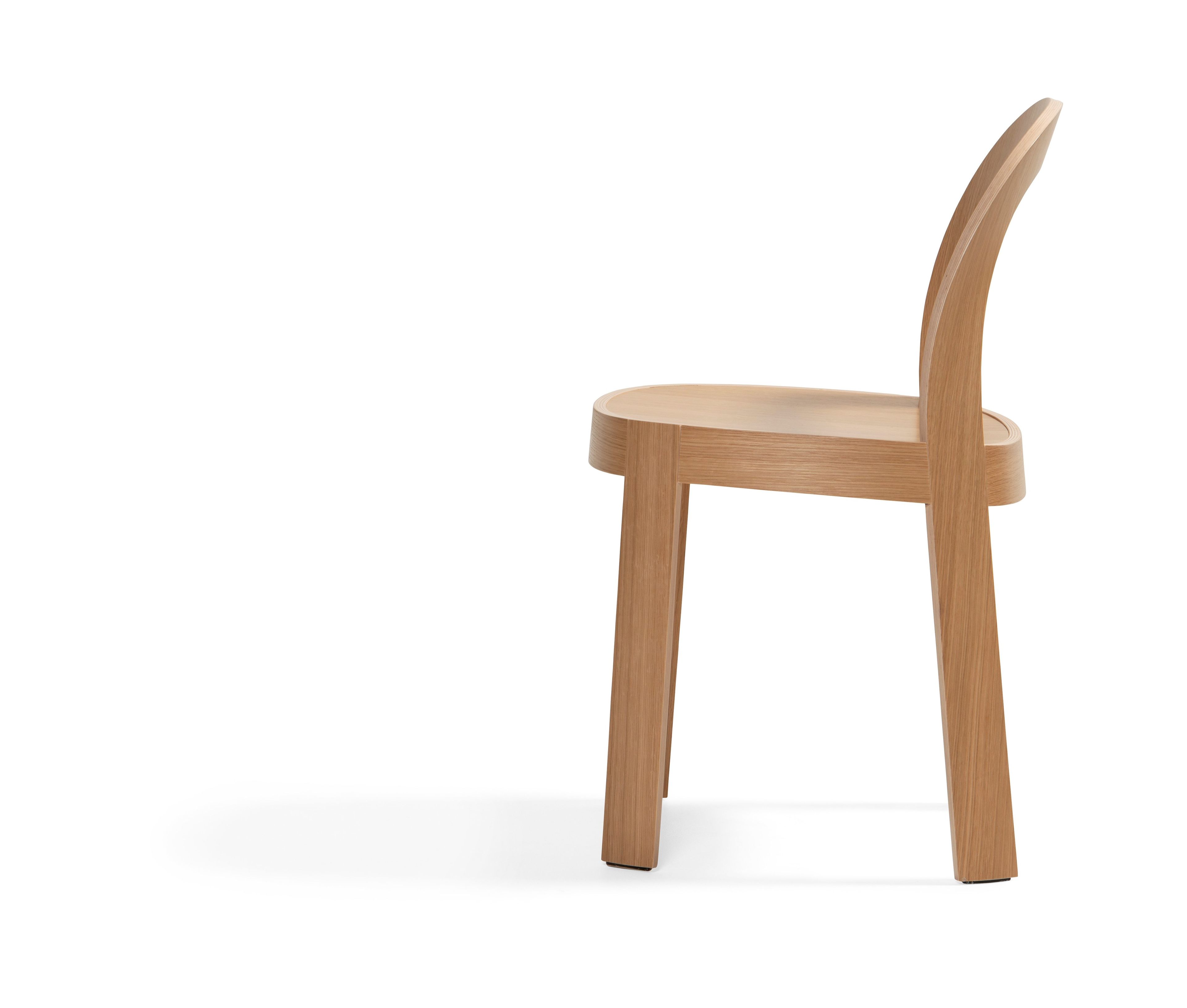 Деревянный стул Bla Station OM ARCH-00044916 - Вид №3