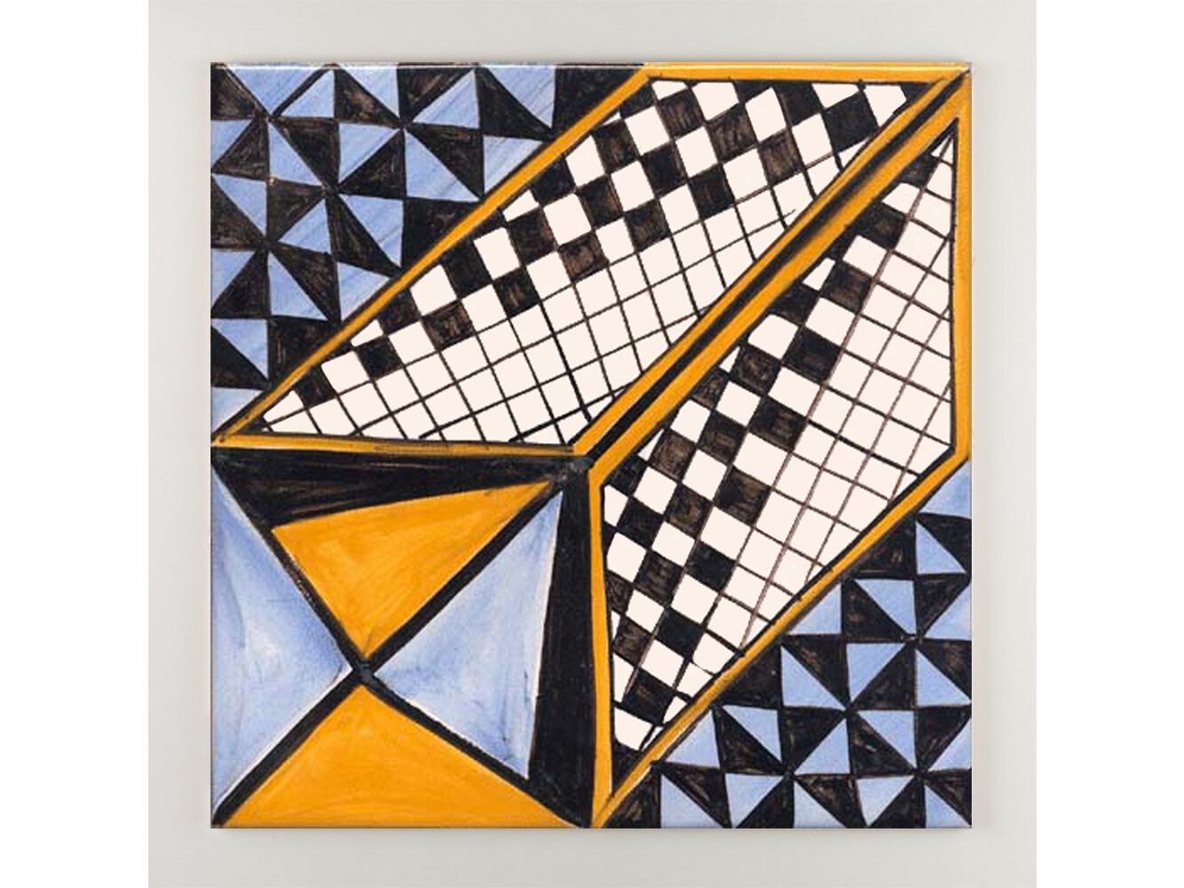 Пол / покрытие из глины ручной работы La Riggiola классический ARCH-00137880