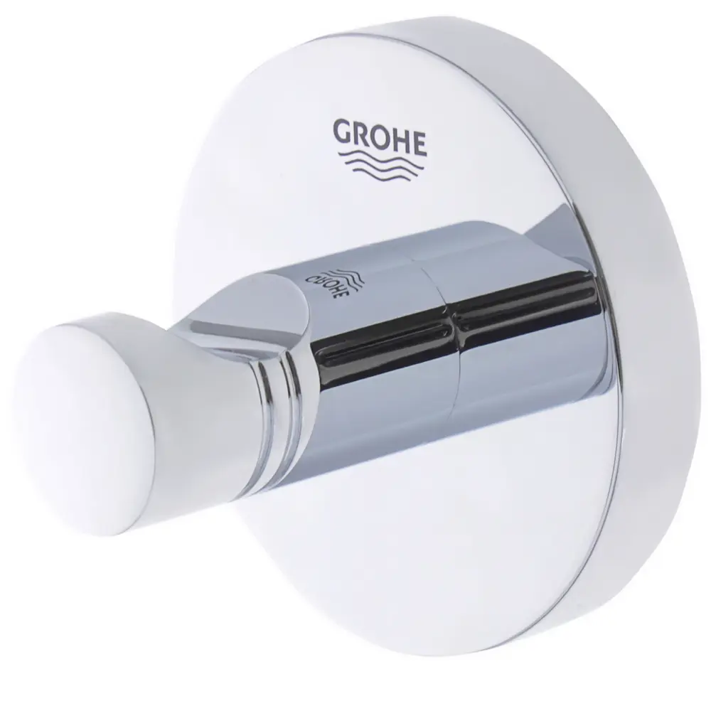 Крючок Grohe Essential 40364001 STLM-2052756